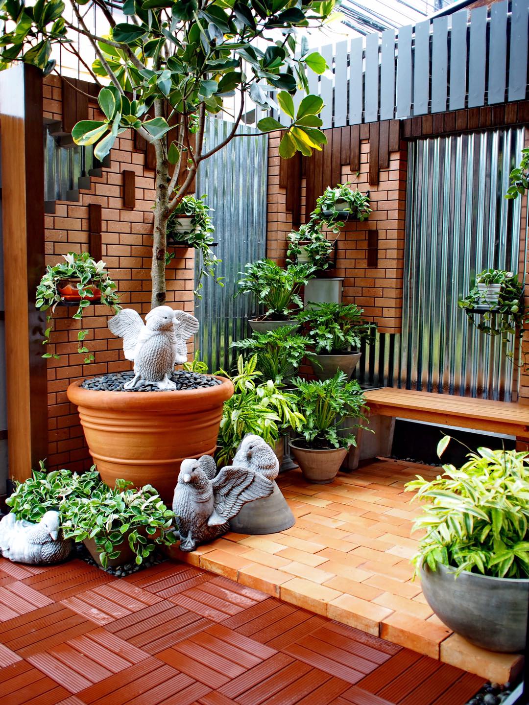 31 Beautiful “Side Yard” Landscaping Ideas to Make Your Home Look Better