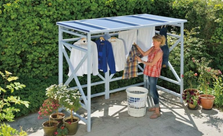 48-ideas-outdoor-clothes-drying-rack-that-ll-dry-your-clothes-and