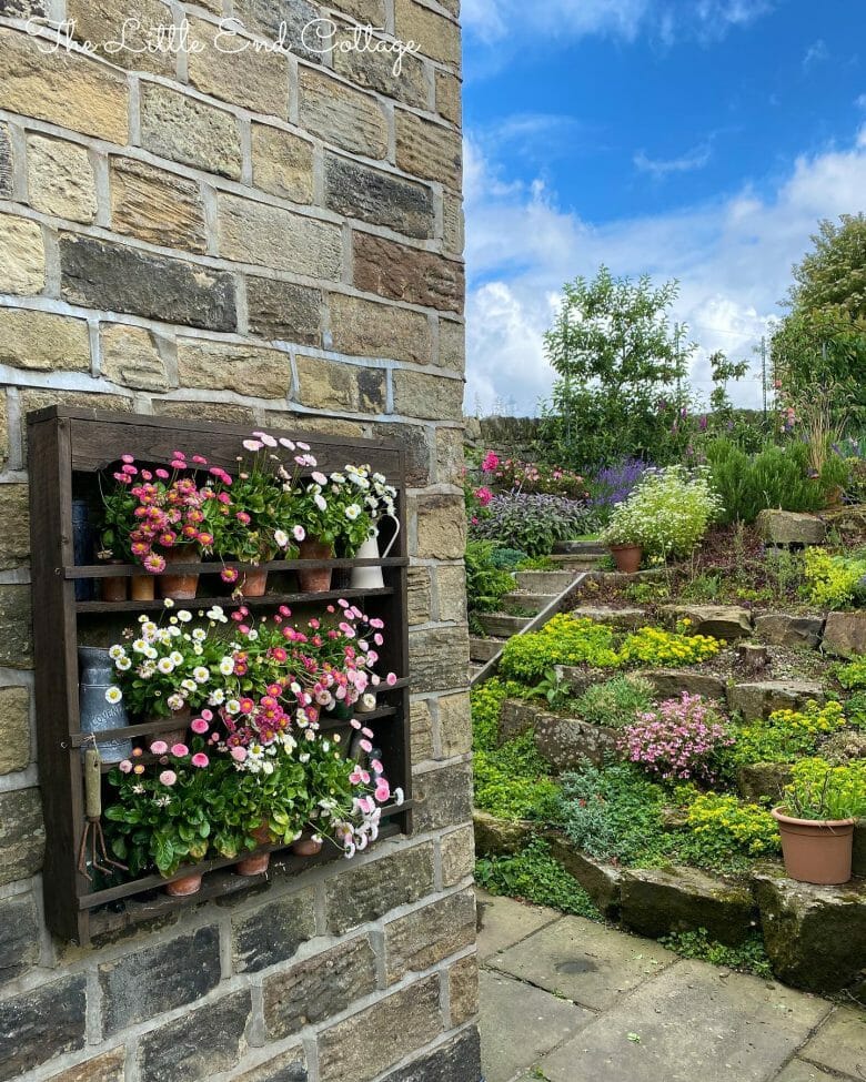 30 Brilliant Ideas to Make Your “Garden” Look Nice on a Budget - Zugnews