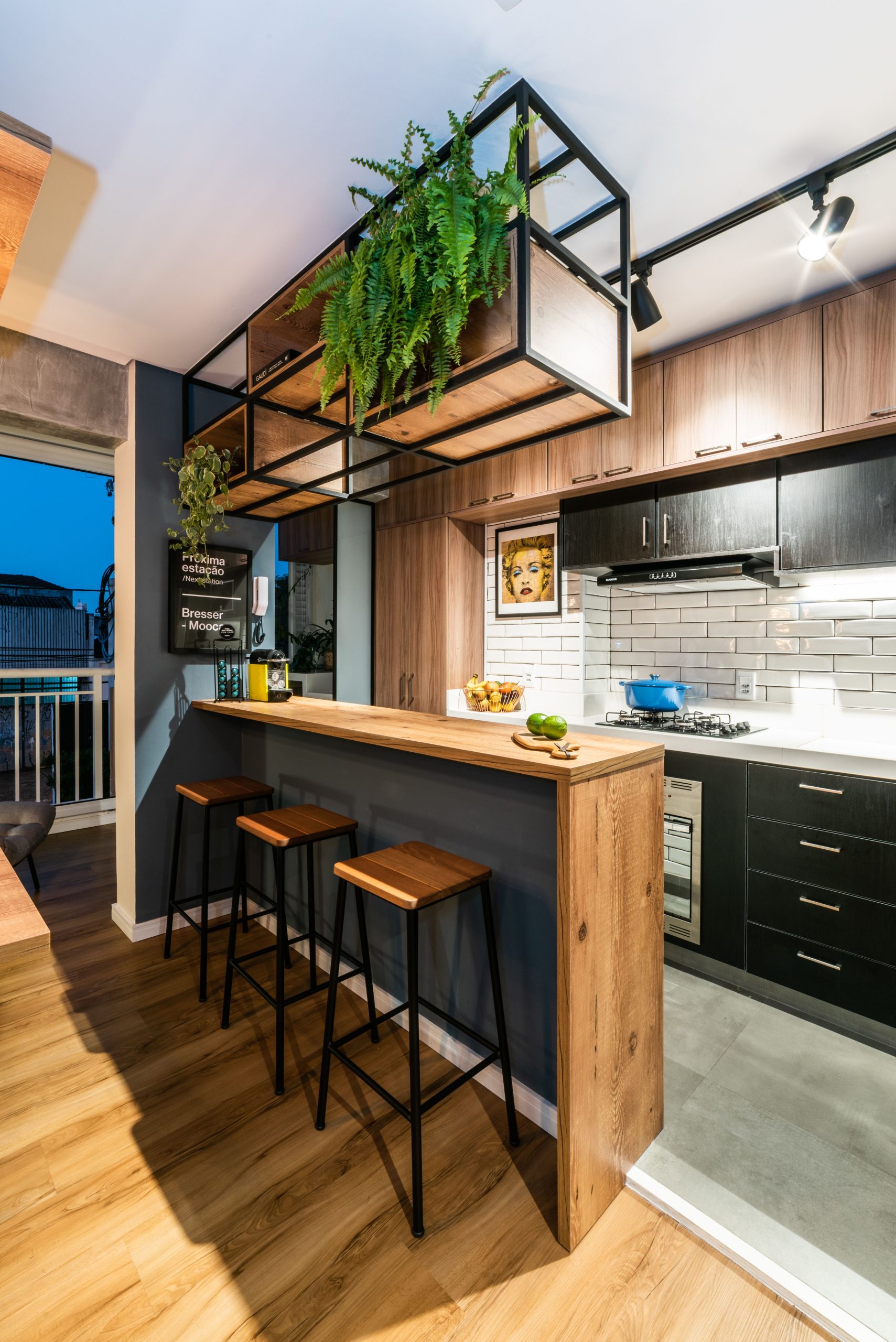 30 Modern Kitchen Bar Counter Design Ideas For Your Home
