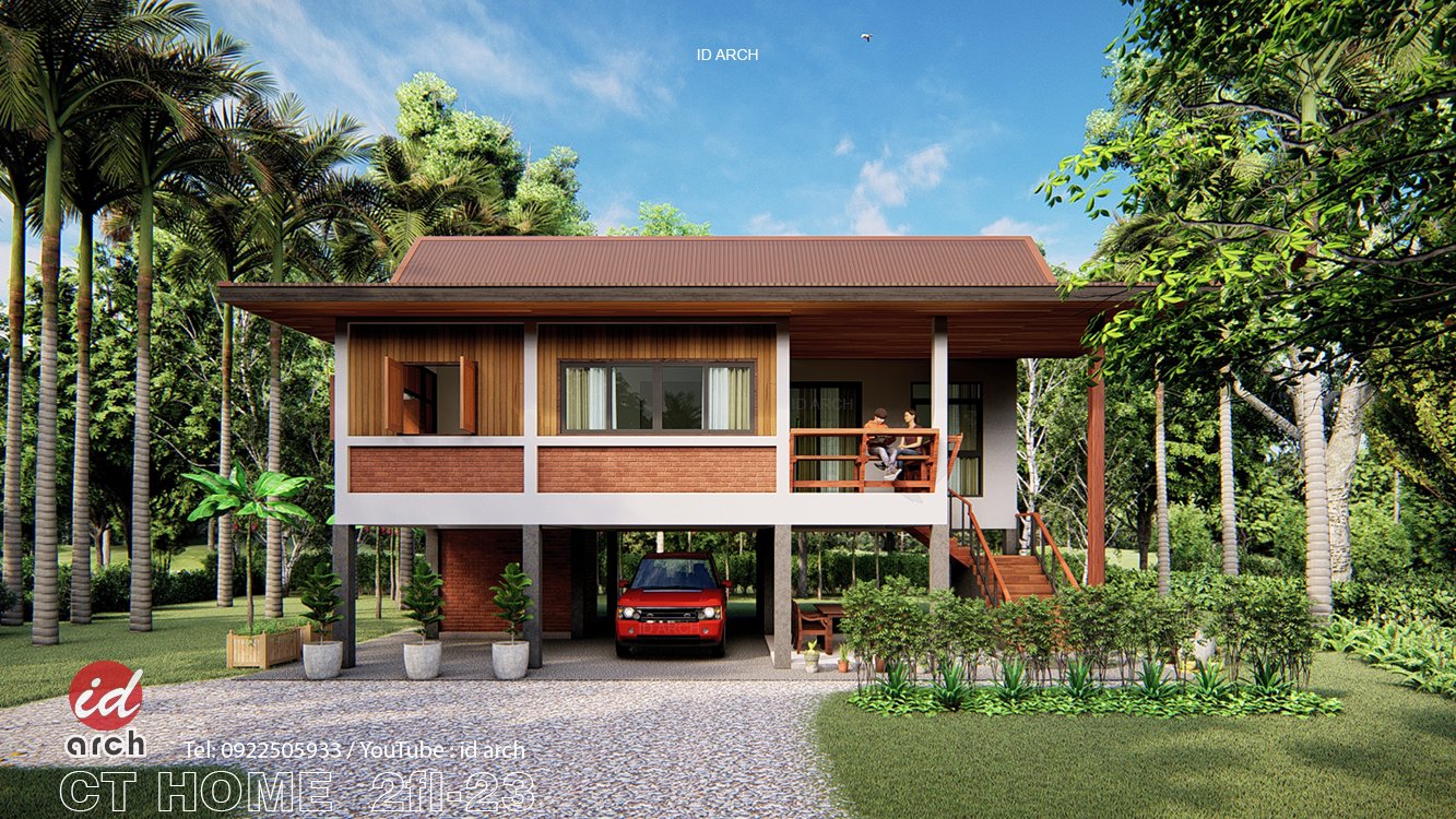 simple-bahay-kubo-inspired-modern-farm-house-rest-house-native-house