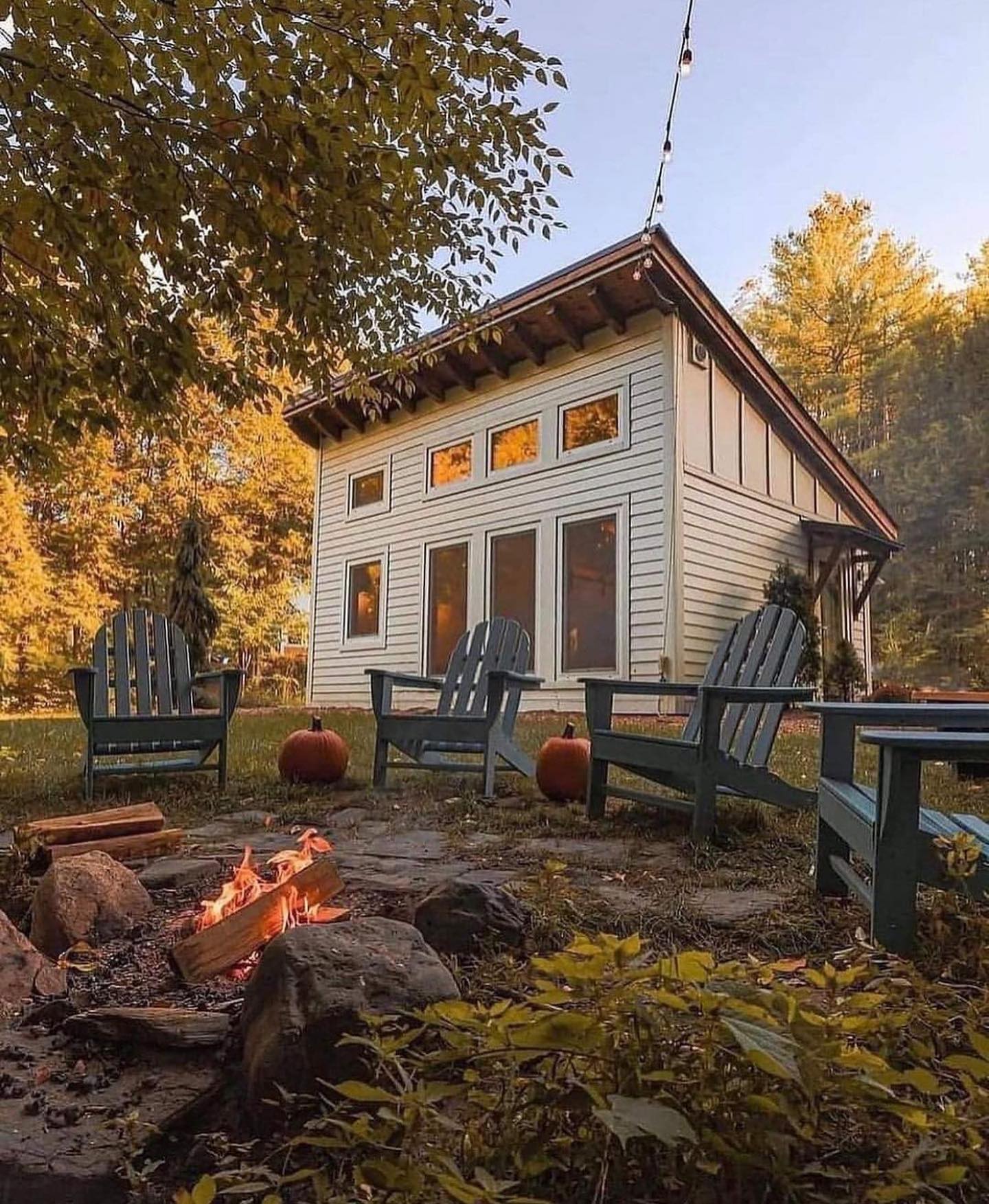 31 Most Trendy “Tiny House” Ideas to Live in Nature