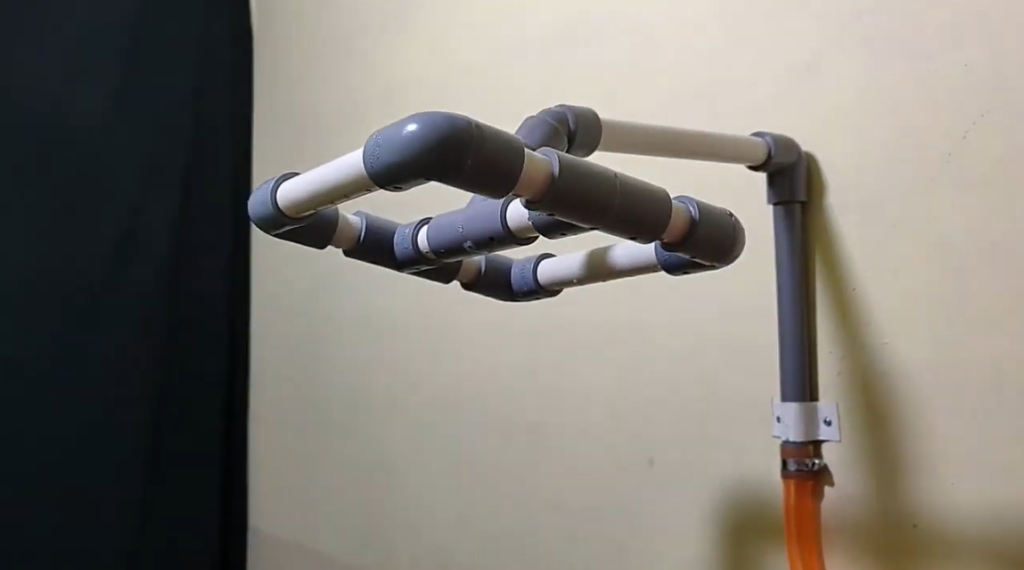 25 DIY "Shower" Ideas With PVC Pipes That Are Practical and Inexpensive