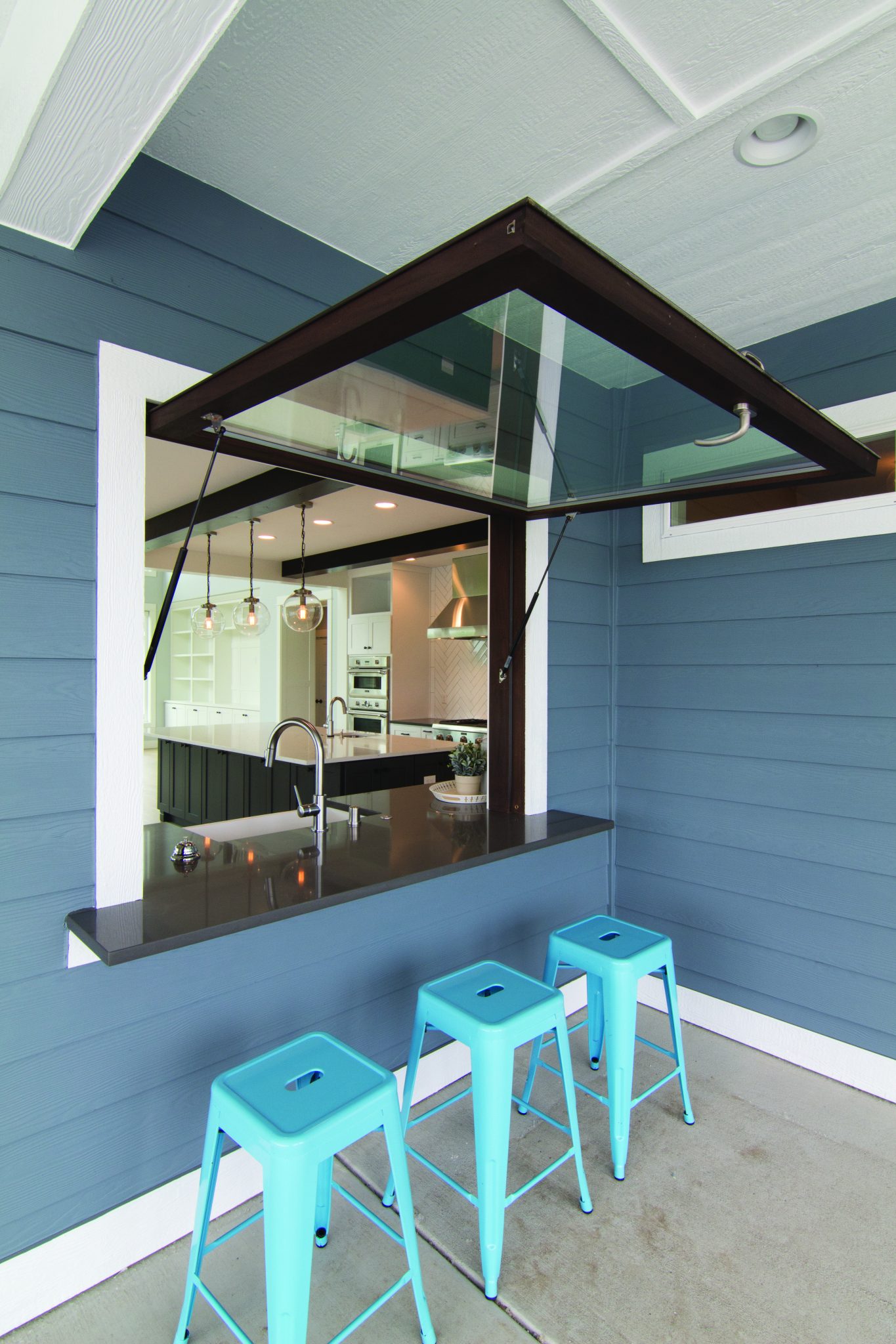 49 Best "Kitchen Window Bar" Ideas You Would Love to Own